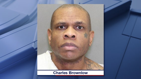 Death sentence overturned for North Texas man accused of killing 5