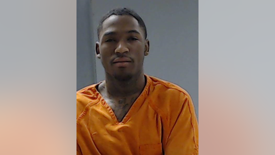 Man arrested for fatal shooting of sisters in Texas A&M Commerce dorm room
