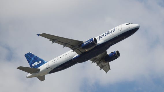 JetBlue celebrates 20th anniversary with $20 one-way fares — but you’ll need to act fast