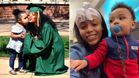 'Systematic problems' blamed for low bond given to man days before he's accused of murders at A&M-Commerce