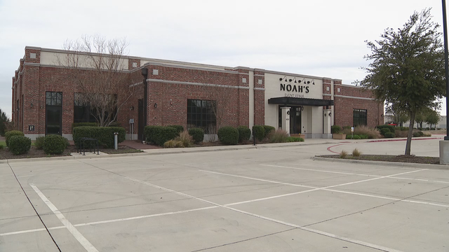 North Texas customers in a lurch after events company abruptly closes locations