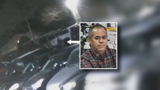 Trackdown: Help find Rogelio Martinez's killers