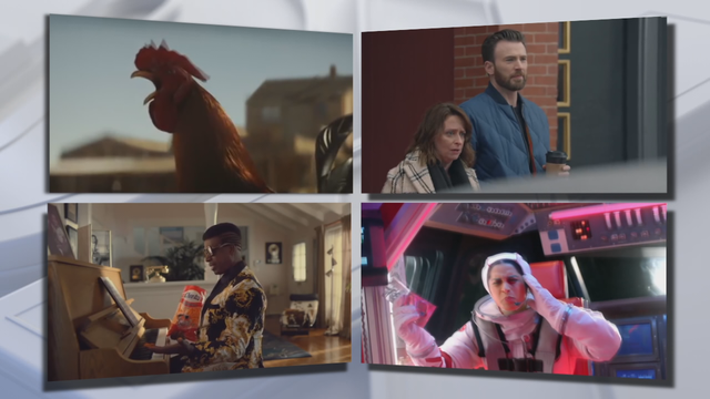 The best and worst Super Bowl LIV commercials