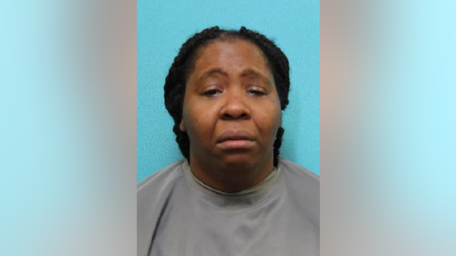 Carrollton woman arrested for allegedly causing 3-year-old's burn injuries