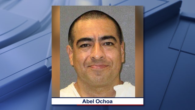 Texas executes man who killed 5, including wife, children