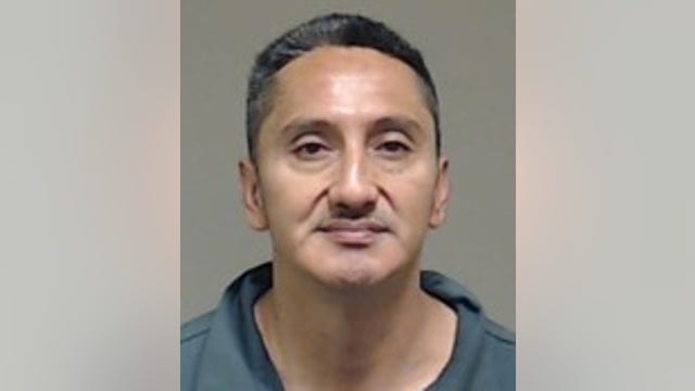 Plano church volunteer gets 40 years for sexually assaulting 11-year-old
