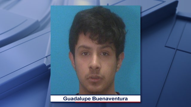 Police arrest 18-year-old UTA student accused of stabbing Lewisville mother in random attack