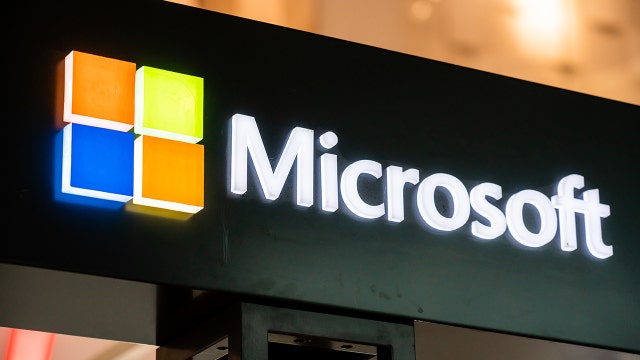 Microsoft says virus hurting supply chain more than expected
