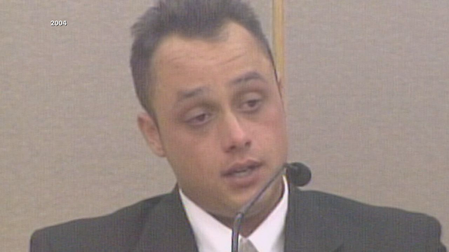 Man wanted for Arlington, Mesquite roofing scams was previously convicted for same scams