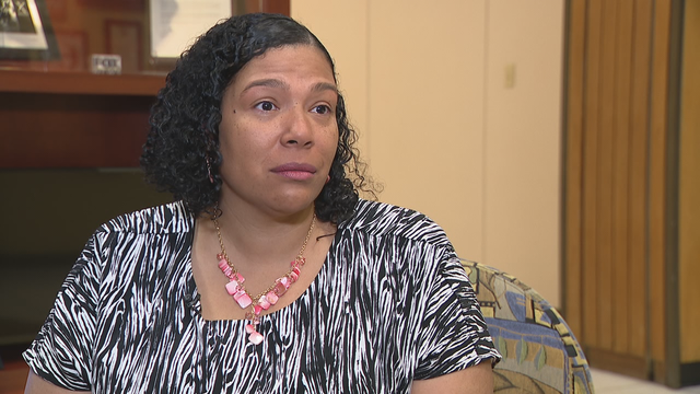 Dallas ISD sues mom in ongoing battle over special education services