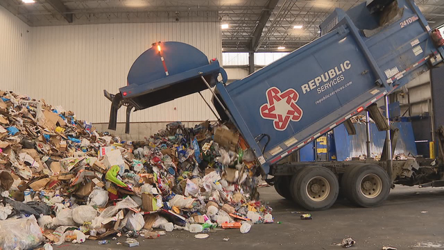 On Your Side: Your attempts at recycling may be doing more harm than good