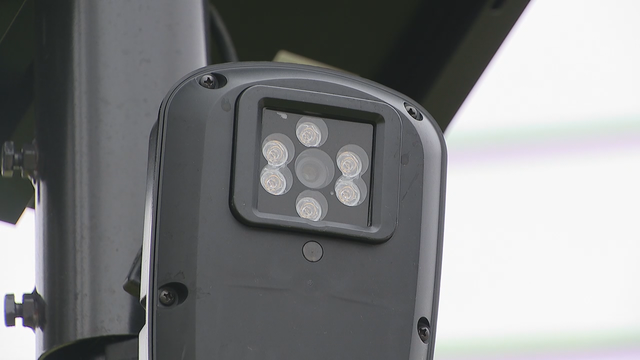 Fort Worth neighborhood’s video surveillance system also collects, stores information