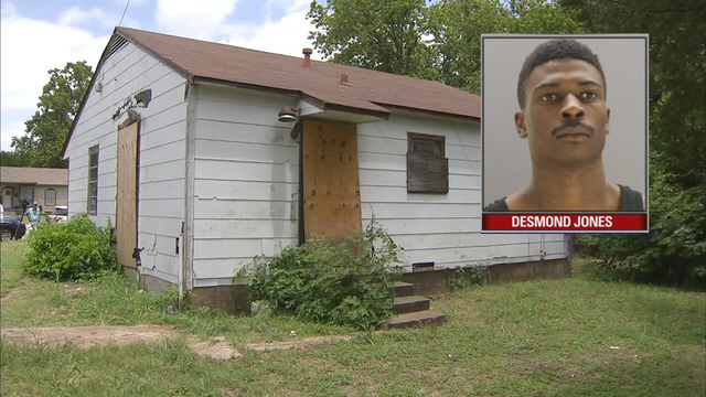 Trial starts Monday for 1 of 4 men charged in connection to Shavon Randle's murder