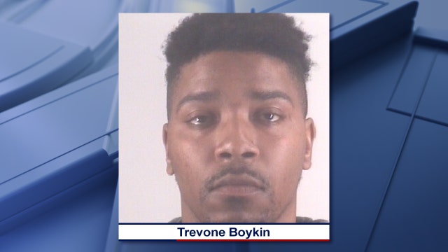 Former TCU, NFL quarterback Trevone Boykin sentenced to 3 years in prison