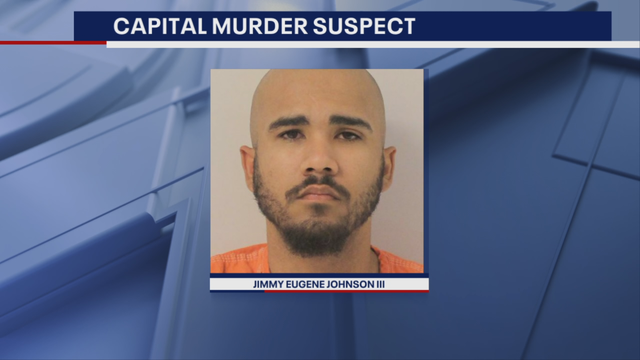 Garland man accused of killing transgender woman now faces enhanced capital murder charge