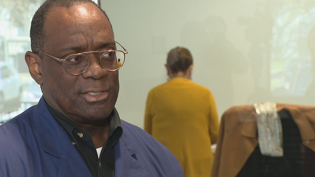 Dallas County election official resigns one week before Super Tuesday
