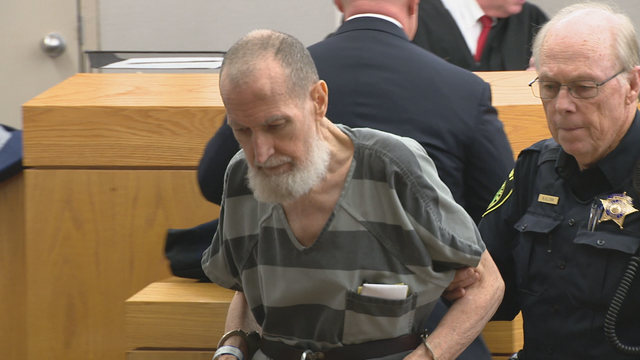 Judge refuses to lower bond for former Dallas priest accused of sexually abusing children