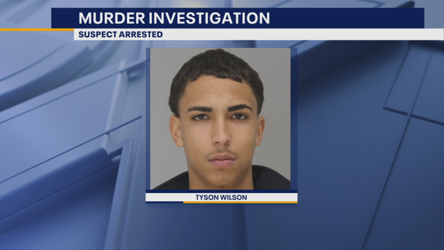 Dallas 18-year-old accused of murdering roommate during argument