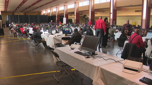 Program to help renters become homeowners holds Dallas event
