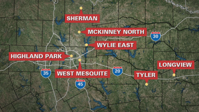 Alignment Day: UIL announces high school classification changes