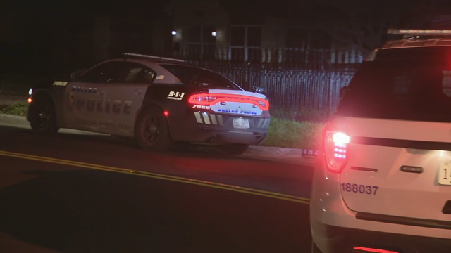 Police: 5-year-old accidentally shot by his 11-year-old brother in their Dallas home