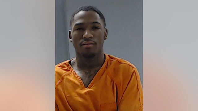 Man arrested for fatal shooting of sisters in Texas A&M Commerce dorm room