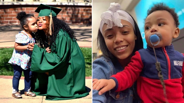 'Systematic problems' blamed for low bond given to man days before he's accused of murders at A&M-Commerce