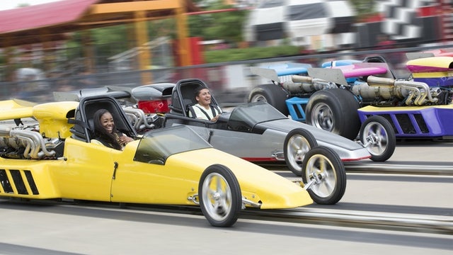 The final finish line: SpeedZone Dallas shuts down