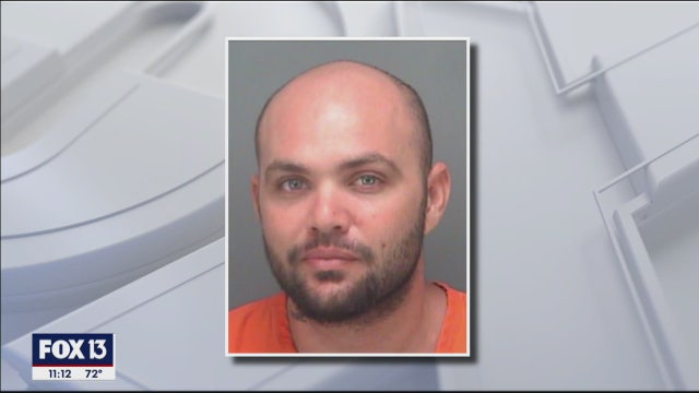 Taylor Swift's father OK after fight with burglar in St. Pete apartment