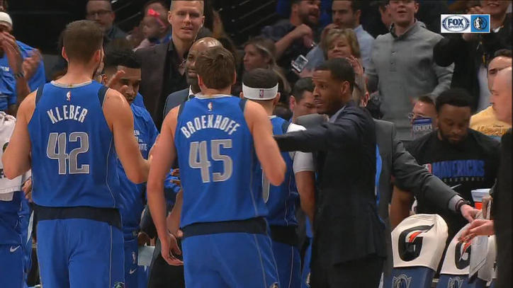 MAV Vs Spurs Watch Live Fox Sports Brunson scores 27 points Mavericks beat Hawks 123 100 