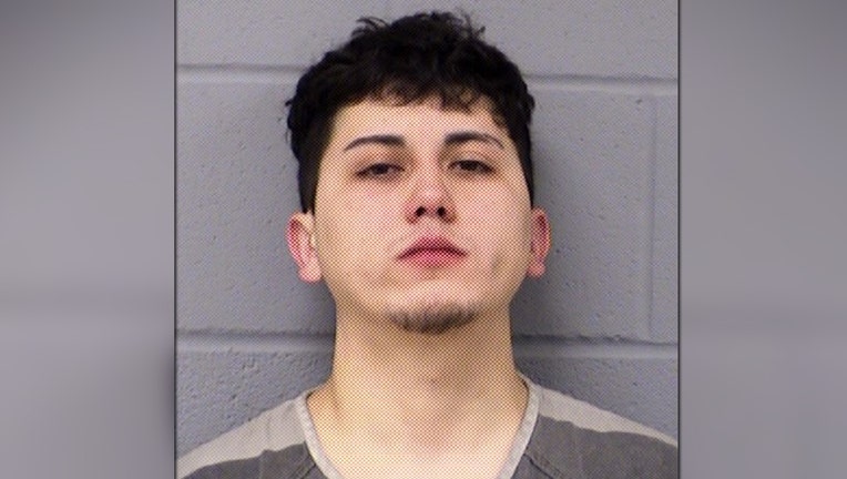 Paul Joseph Garcia Jr
