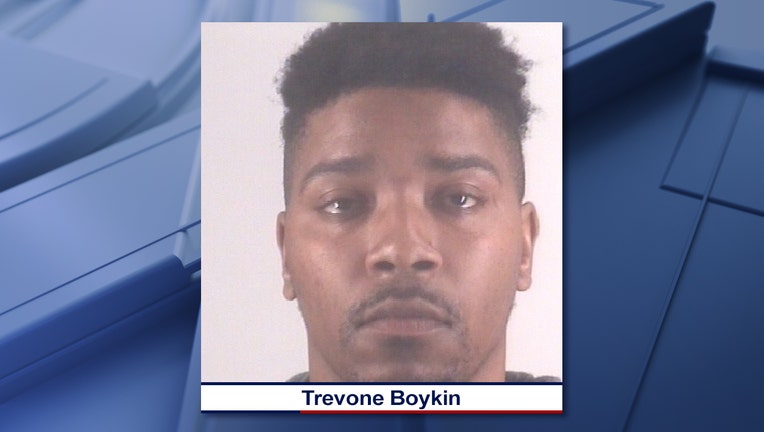 Former TCU Standout, NFL Player Trevone Boykin Sentenced to Prison – NBC 5  Dallas-Fort Worth