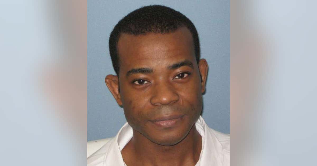 Alabama executes inmate convicted in killing of 3 officers | FOX 4 ...