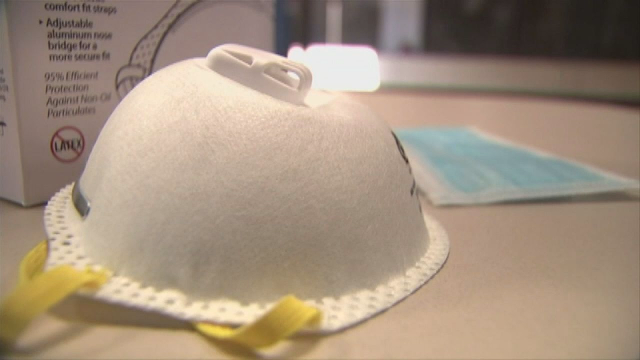 DFW Hospital Council says North Texas hospitals at a critical point in