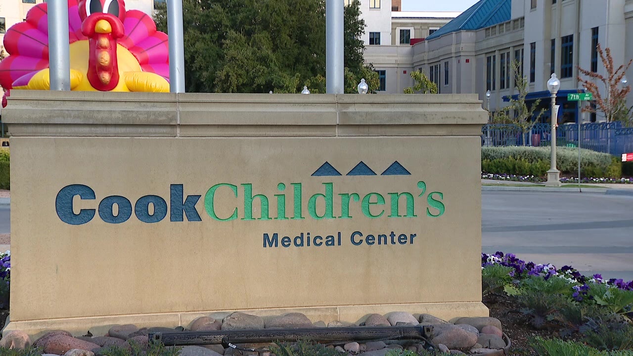 Cook Children’s Sees Spike In Child Abuse Cases Likely From COVID-19 ...