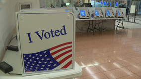 Today's the last day to register to vote for upcoming presidential election