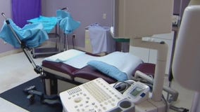 Oklahoma state House approves bill to make abortion illegal