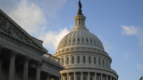 Congress shutting US Capitol to public until April 1 amid coronavirus concerns