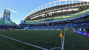 FC Dallas game against Sounders in Seattle postponed