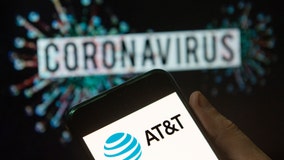 AT&T paying coronavirus front-line workers 20% bonus