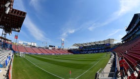 Source: FC Dallas to resume play next week with some fans allowed in stands