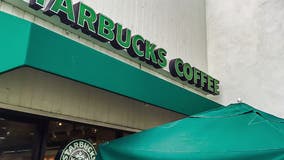 Starbucks will be temporarily switching to a 'to go' mode due to COVID-19 concerns