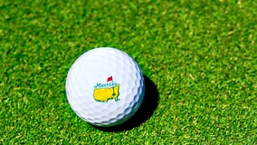 2020 Masters Golf Tournament postponed