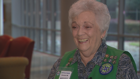 Hometown Hero: Barbara Walker