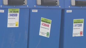 Dallas County completes recount of 9,149 primary ballots not turned in on Super Tuesday