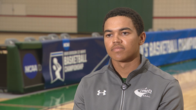 UTD student athlete 1 of 4 selected to advise panel on coronavirus guidelines for college sports