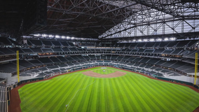 Baseball fans patiently waiting as MLB's opening day is postponed