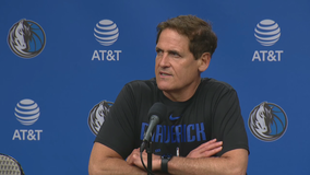 Mark Cuban offers to pay day care expenses for health care workers