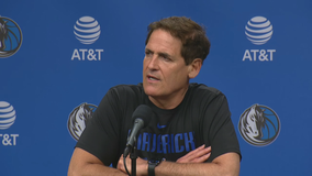 Mavs owner Mark Cuban says role players decided playoff series, and Mavs need secondary ball handler