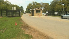 COVID-19 cases surge at Denton supported living center